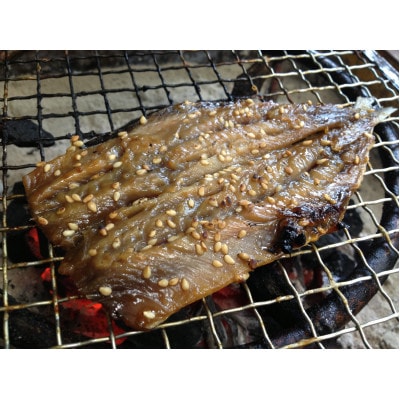 朝市新鮮広場　こだわり干物セット(5種13枚)