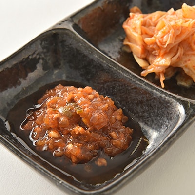 勝浦タンタンメン生麺セット