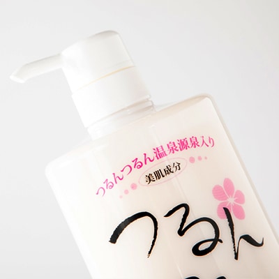 つるんつるんボディーソープ　950ml×1本