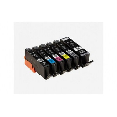 【9月30日掲載終了】キヤノン インクタンク　BCI-351XL+350XL/6MP No.2565