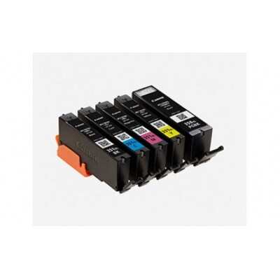 【9月30日掲載終了】キヤノン インクタンク　BCI-351XL+350XL/5MP No.2564