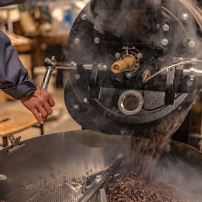【9月30日掲載終了】 SEKIYA COFFEE 自家焙煎珈琲豆100g×4種　No.3067