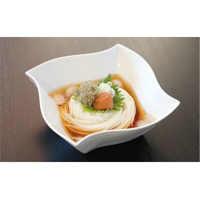 桐化粧箱入　稲庭古城うどん[H1301]