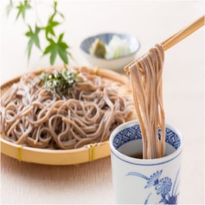 稲庭古来そば　40人前(160g×20袋)[B5-1401]