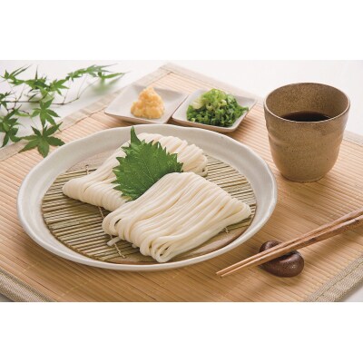 【1～3ヶ月程度で発送】さぬき生うどん 6食 セット(2人前×3袋)_Z2600039