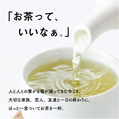 【5営業日以内に発送】煎茶[貴] リーフ 100g　K068-016