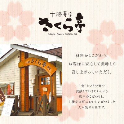 北海道十勝芽室町 名物チキンスープカレー 2食 さくら亭 me042-002c