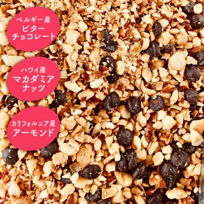 【糸島製造】ベルギーチョコナッツバター90g×2本 いとしまコンシェル [ASJ017]