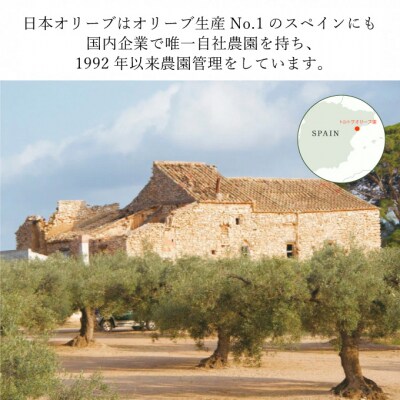 オリーブオイル エキストラバージン オリーブオイル トルトサ 1本入箱×10セット[2191013]