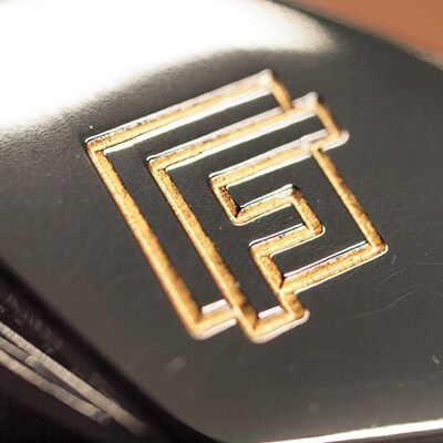 FG-Leplus L-02アイアン　#6～10,Pw(NS950GH R) 600BE03N