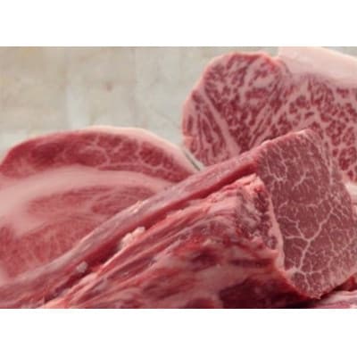 但馬牛経産牛ヘレ(200g×5枚) いちかわ精肉店 045AA30N