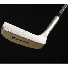 ichikawa FORGED 軟鉄鍛造L型ミーリングパター【IFP20M】080BE01N