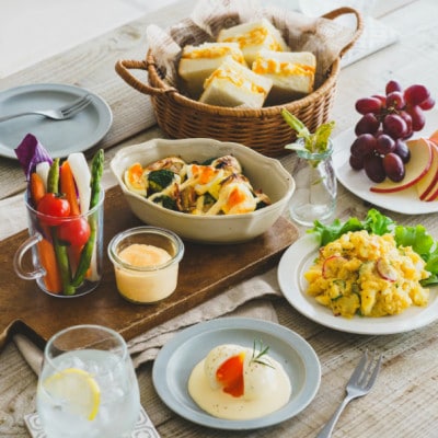 【アミノ酸不使用】オリーブオイルを使ったタズミのマヨネーズ 5本　007AB01N.