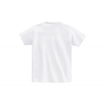 つがーるちゃんオリジナルTシャツ(ホワイト/Sサイズ) [1018]