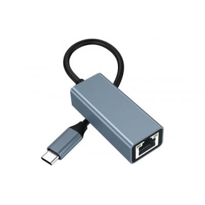 Hanx-Tech USB LAN 変換アダプタ HT-CL47GY