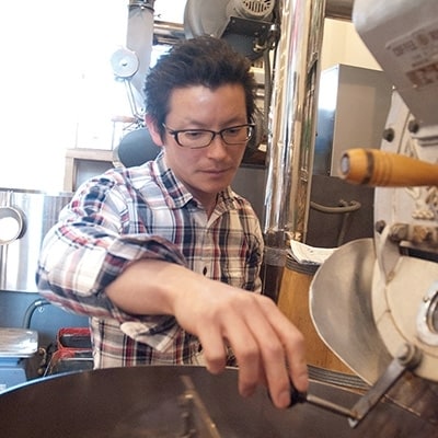 【6種飲み比べ・粉】小郡ブレンドと世界のコーヒー 100g×6袋[No5354-7013]