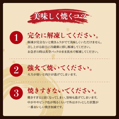【特別寄附額】【利久】牛たん(極・塩味) 各2個セット[No.5704-0917]