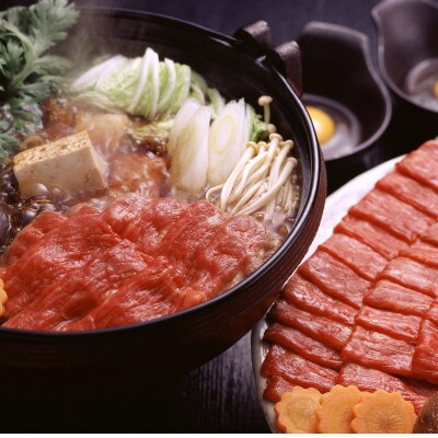 【GI認証】くまもとあか牛　すき焼き用500g(西原村)