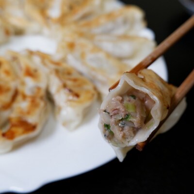 阿蘇西原村産あか牛餃子20個入り