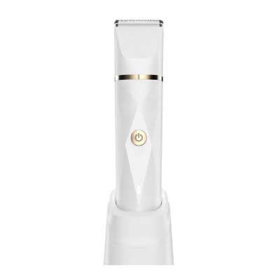 ボディヘアトリマー &Less Beauty