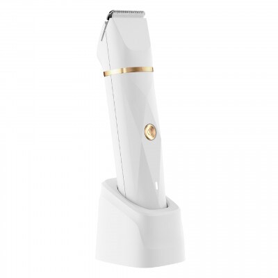 ボディヘアトリマー &Less Beauty