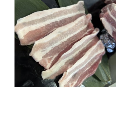 阿蘇ミルトポーク 詰め合わせ 計1.4kg