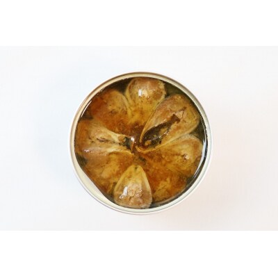 いわし缶詰 煮付け 7缶セット 菊詰め 缶詰 鰯 長期保存 非常食 備蓄 防災 料理 おつまみ
