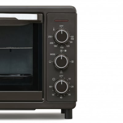 ☆リニューアル☆コンベクションオーブン  FVC-D15C-H チャコールグレー