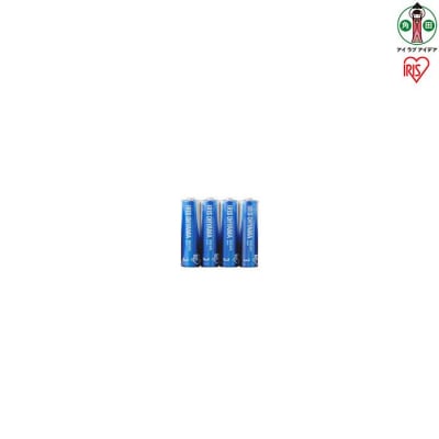 乾電池 BIGCAPA basic 単3形4本パック LR6BS/4P　20個セット