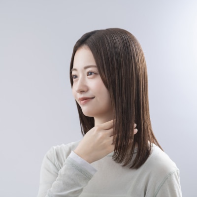 ☆リニューアル☆ MiCOLA (ミコラ)イオンドライヤー HDR-M103-V ラベンダー