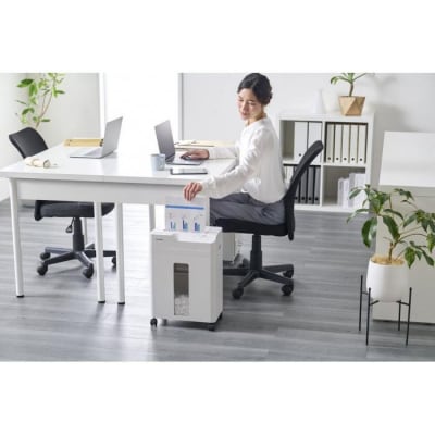 シュレッダー　オートフィードシュレッダー　AFSB60C