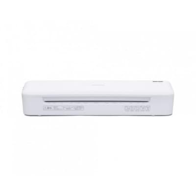 ラミネーター 高速起動ラミネーターA3 2本ローラー　HSL-A322-W　ホワイト