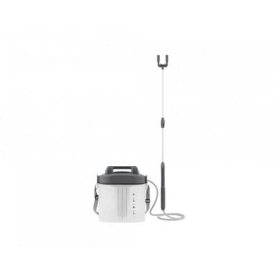 電池式噴霧器 ツインノズルIR-4W