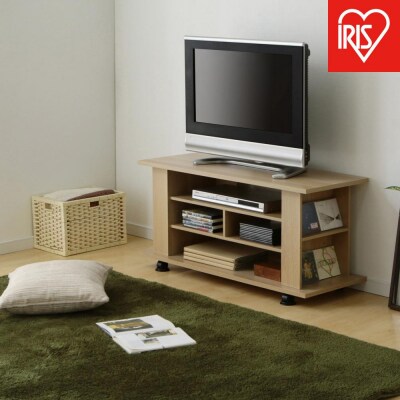 テレビ台 AVボードオープンタイプ OAB-100 ナチュラル
