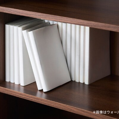 コミックラック 大容量タイプ CORK-1890R アッシュブラウン