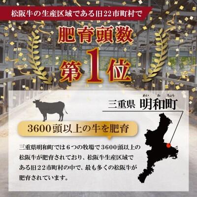 【2027年6月以降順次発送】松阪牛 しゃぶしゃぶ シルクロース 500g SS55