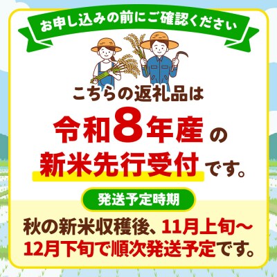 定期便4ヶ月 令和8年産新米受付あきたこまち(精米)5kg|23_dsf-110504