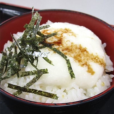 【軽米町産】長芋　約5kg