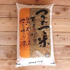 【オリジナルブレンド米】つきたて米10kg