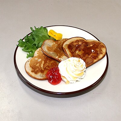 【8種類の雑穀入り】パンケーキミックスPancake8(5袋)