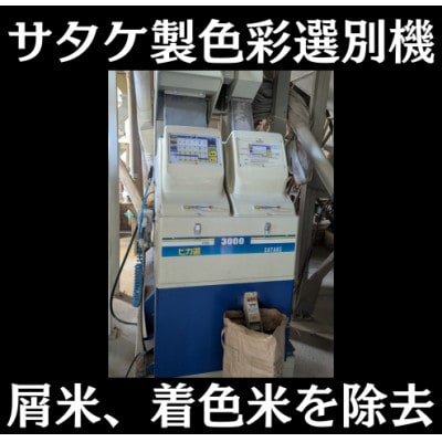 【さとふる限定】岩手県軽米産あきたこまち(精米)5kg×6袋 計30kg　真空パック
