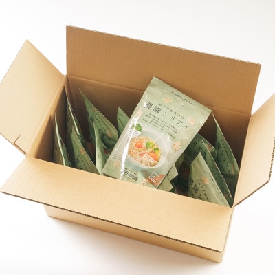 カラダおもいの農園シリアル 80g×14パック【岩手県産】雑穀 保存食 尾田川農園