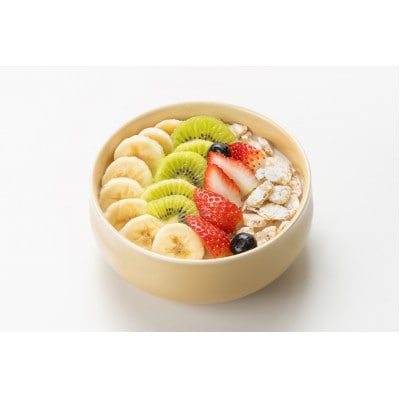 カラダおもいの農園シリアル 80g×21パック【岩手県産】雑穀・保存食 尾田川農園