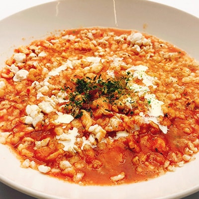 岩手県産玄米80%使用 玄米とはと麦85g(5パック)【岩手県産】雑穀 シリアル 尾田川農園