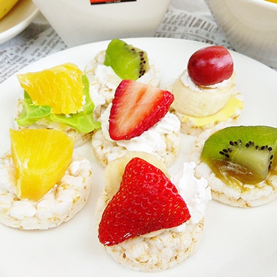 カラダおもいの農園シリアル・玄米雑穀シリアルパフ 全5パック 健康な朝食・保存食 尾田川農園