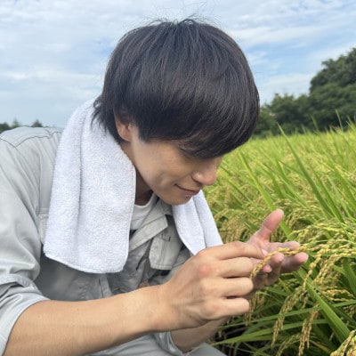 岩手県軽米町産 あきたこまち(精米)5kg