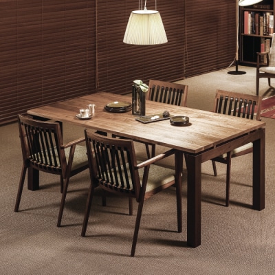 【Ritzwell】BLAVA CHAIR 木製 [AYG003]