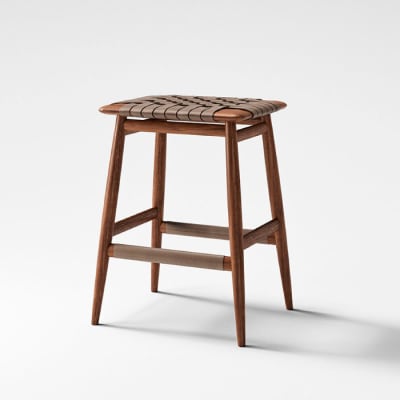 【Ritzwell】MO BRIDGE COUNTER STOOL [AYG061]