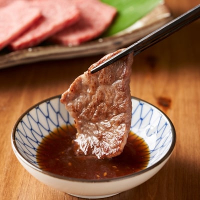 4等級以上/おおいた和牛焼肉用モモ600g_1974R