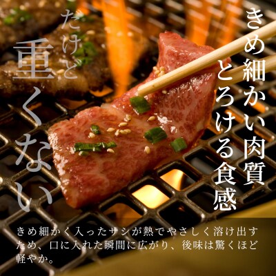 飛騨牛 ロースまたは肩ロース 焼肉用 600g BBQ 焼肉 養老ミート